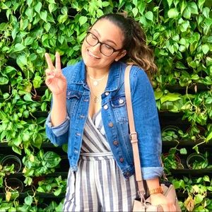 Meet your Posher, Gisell